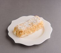 Торт Наполеон