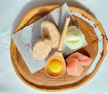 Котлеты куриные (Полуфабрикат)