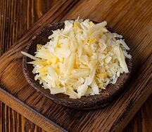 Сыр Моцарелла 