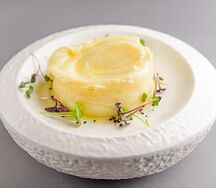 Картофельное пюре