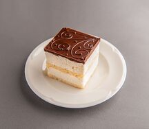 Торт Птичье молоко