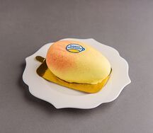 Десерт Манго