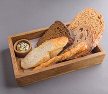 Хлебный сет