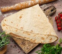 Лаваш Армянский тонкий