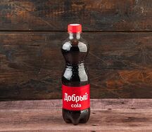 Добрый Кола