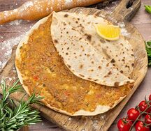 Ламаджо армянская