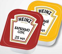 Соус Heinz