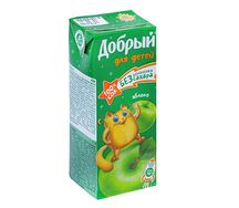Сок Добрый