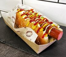 Хот-дог Классический