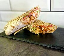Шаурма куриная стандарт