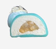 Моти Дорблю-груша-кедровые орешки