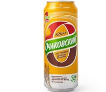 Квас Очаковский