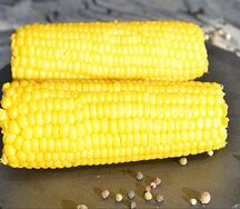 Кукуруза вареная 