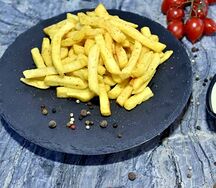 Картофель фри
