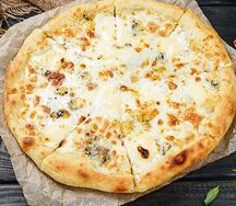 Pizza Маргарита 