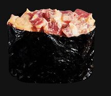 Sushi Спайси тунец