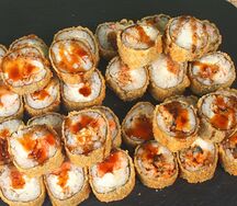 Сет Темпура