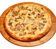 Пицца Грибная 35 см
