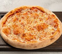 Пицца Маргарита 25 см