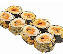 Тайфун темпура