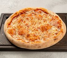 Пицца Маргарита 35 см