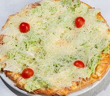 Пицца Цезарь 25 см