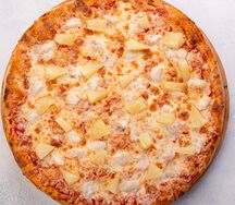 Пицца Гавайская 35 см