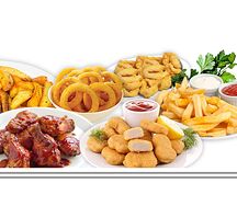 Комбо Закуски для большой компании