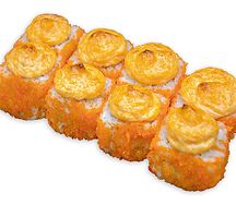 Сяке хот рору