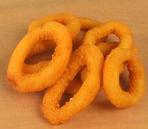 Кольца кальмара