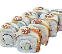 Филадельфия с угрем