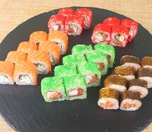 Сет Филадельфия