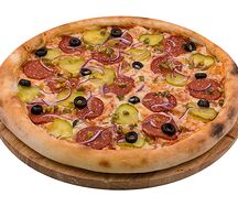 Пицца Венецианская 25 см