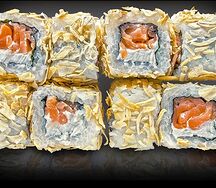 Бонито ролл