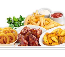 Комбо Закуски для компании