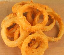Луковые кольца
