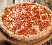 Пицца Пепперони 35 см