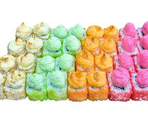 Сет сага-мито