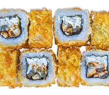 Хаманиши темпура