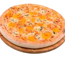 Пицца Четыре сыра 30 см