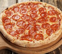 Пицца Пепперони 25 см