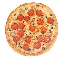 Пицца Итальянская 35 см