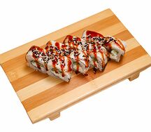 Ролл Дракон