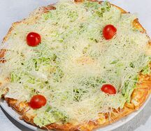 Пицца Цезарь 35 см