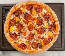 Пицца Дракон 35 см