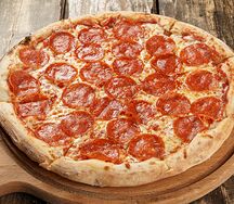 Пицца Пепперони 30 см