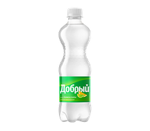 Добрый Лимон-Лайм 0,5 л