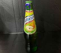 Лимонад Натахтари Дюшес