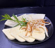 Сырная тарелка Грузия