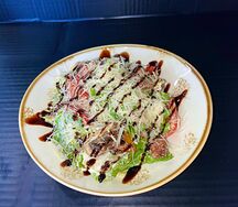 Салат Боярский